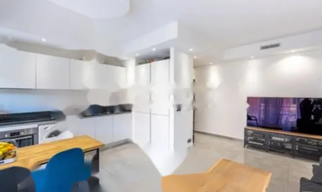 Недвижимость Apartment Monaco, Port: 4