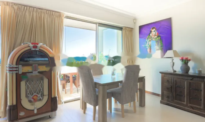 Недвижимость Apartment Monaco, Moneghetti: 2