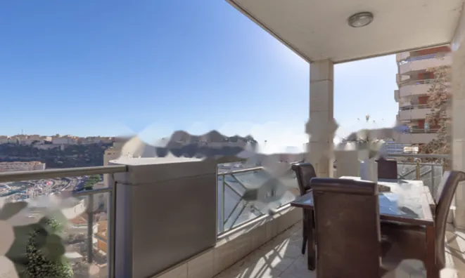 Недвижимость Apartment Monaco, Moneghetti: 3