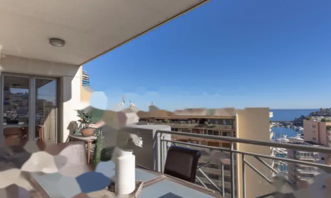 Недвижимость Apartment Monaco, Moneghetti: 4