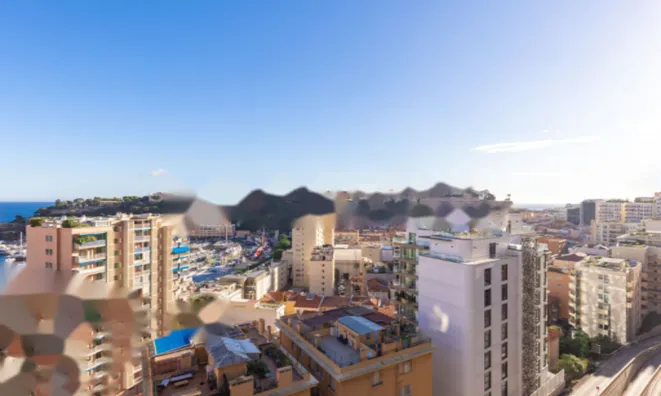 Недвижимость Apartment Monaco, Moneghetti: 5