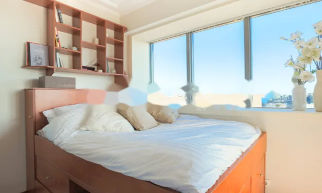 Недвижимость Apartment Monaco, Moneghetti: 7