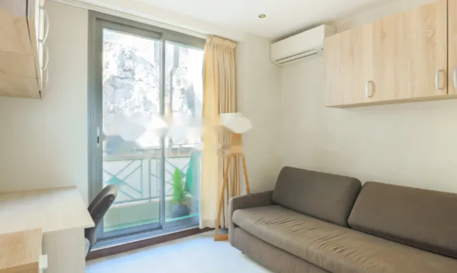 Недвижимость Apartment Monaco, Moneghetti: 9