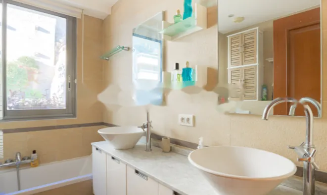 Недвижимость Apartment Monaco, Moneghetti: 10