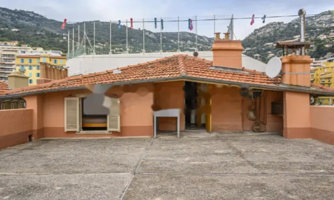 Недвижимость Apartment Monaco, Jardin Exotique: 2