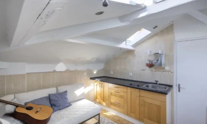 Недвижимость Apartment Monaco, Jardin Exotique: 3