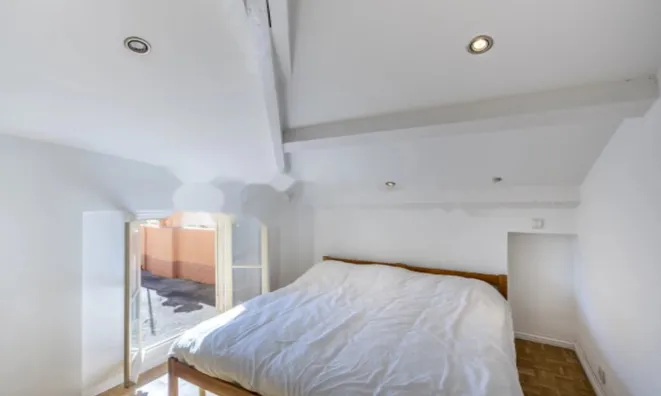 Недвижимость Apartment Monaco, Jardin Exotique: 5