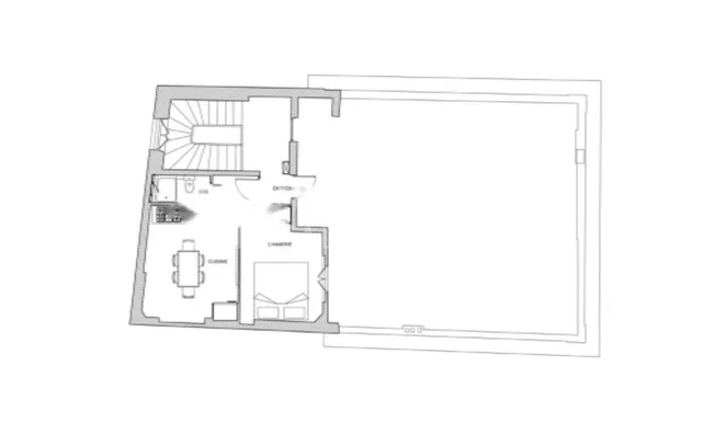 Недвижимость Apartment Monaco, Jardin Exotique: 6