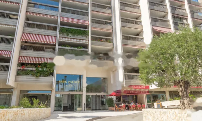 Недвижимость Apartment Monaco, Carre D'Or: 1