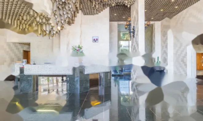 Недвижимость Apartment Monaco, Carre D'Or: 3