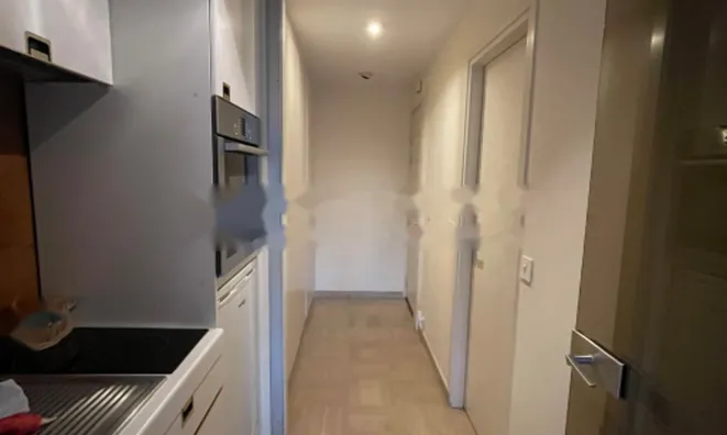 Недвижимость Apartment Monaco, Carre D'Or: 8