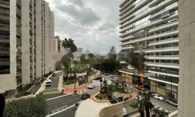 Недвижимость Apartment Monaco, Carre D'Or: 9