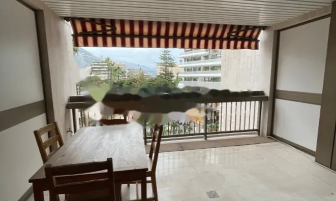 Недвижимость Apartment Monaco, Carre D'Or: 10