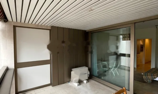 Недвижимость Apartment Monaco, Carre D'Or: 11