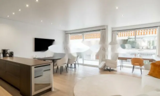 Недвижимость Apartment Monaco, La Rousse - Saint Roman: 2