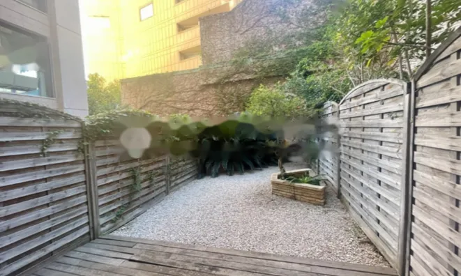 Недвижимость Apartment Monaco, Carre d'Or: 2