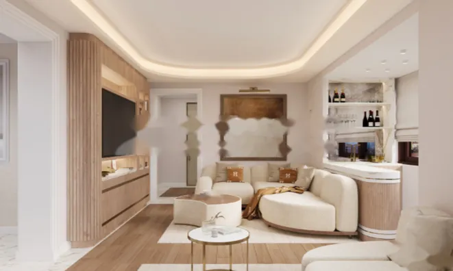 Недвижимость Apartment Monaco, Monte-Carlo: 3