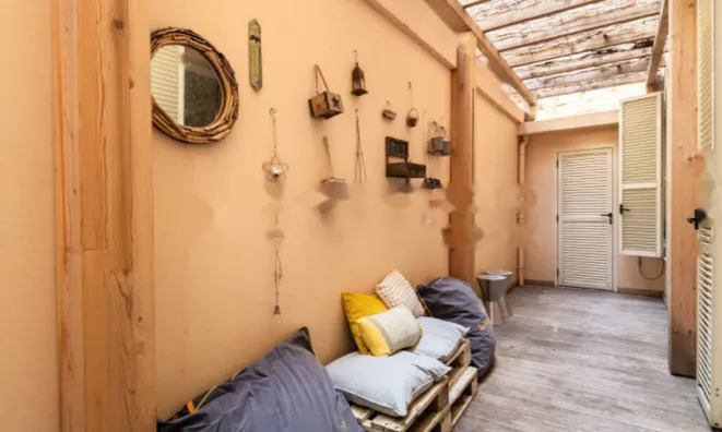 Недвижимость Apartment Monaco, Condamine: 8