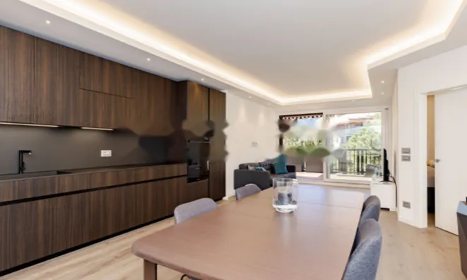 Недвижимость Apartment Monaco, La Rousse: 6