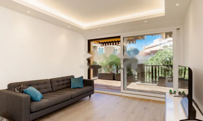 Недвижимость Apartment Monaco, La Rousse: 7