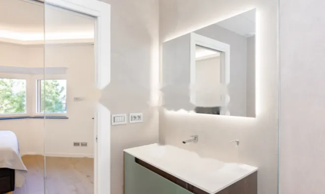 Недвижимость Apartment Monaco, La Rousse: 8