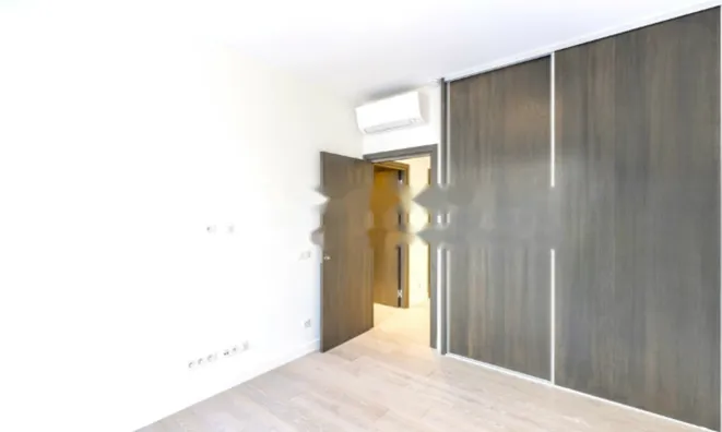 Недвижимость Apartment Monaco, La Rousse: 4