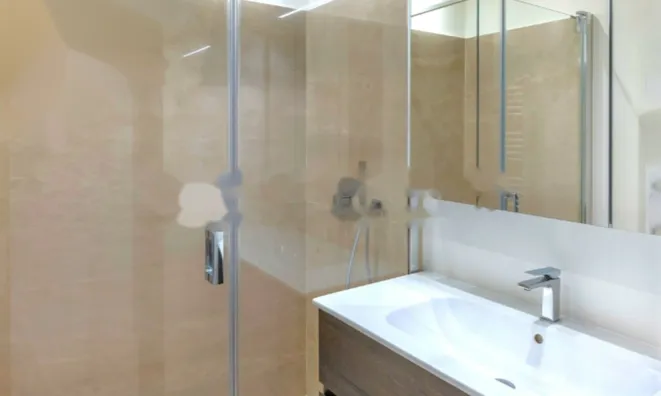 Недвижимость Apartment Monaco, La Rousse: 5