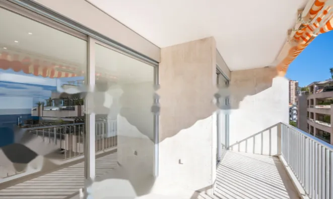 Недвижимость Apartment Monaco, La Rousse: 9