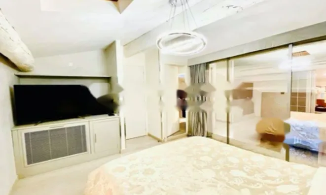 Недвижимость Apartment Monaco, Monaco-Ville: 10