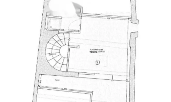 Недвижимость Apartment Monaco, Monaco-Ville: 14