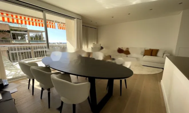 Недвижимость Apartment Monaco, La Rousse: 3