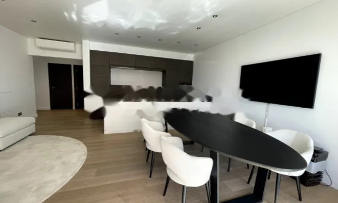 Недвижимость Apartment Monaco, La Rousse: 4