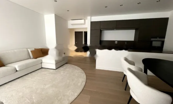 Недвижимость Apartment Monaco, La Rousse: 5