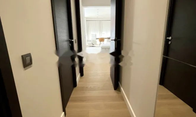 Недвижимость Apartment Monaco, La Rousse: 6