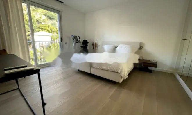 Недвижимость Apartment Monaco, La Rousse: 8