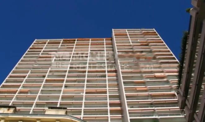 Недвижимость Apartment Monaco, La Rousse: 10