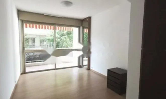 Недвижимость Apartment Monaco, Larvotto: 1