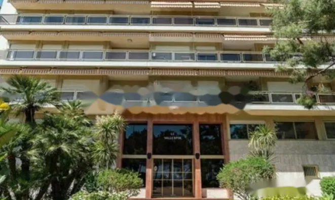 Недвижимость Apartment Monaco, Larvotto: 3