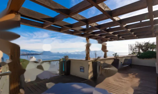 Недвижимость Apartment Monaco, Moneghetti: 3