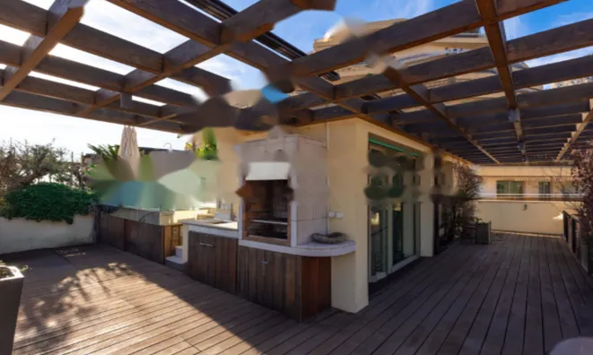 Недвижимость Apartment Monaco, Moneghetti: 5