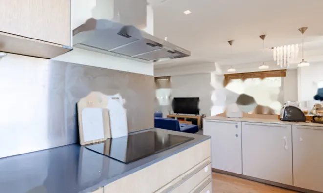 Недвижимость Apartment Monaco, Moneghetti: 6