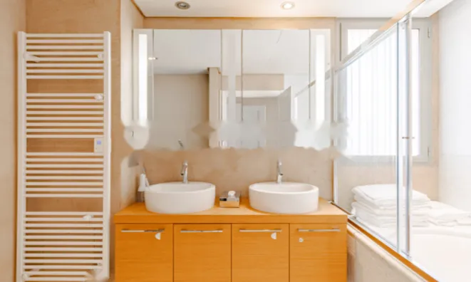 Недвижимость Apartment Monaco, Moneghetti: 8