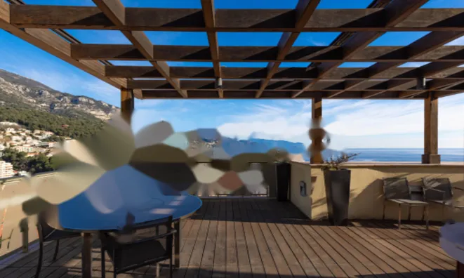 Недвижимость Apartment Monaco, Moneghetti: 9