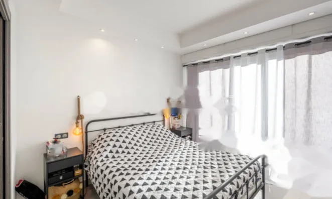 Недвижимость Apartment Monaco, Port: 5