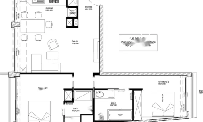 Недвижимость Apartment Monaco, Port: 9