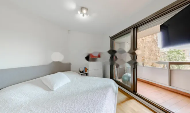 Недвижимость Apartment Monaco, Condamine: 8