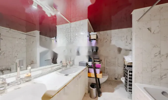 Недвижимость Apartment Monaco, Condamine: 9