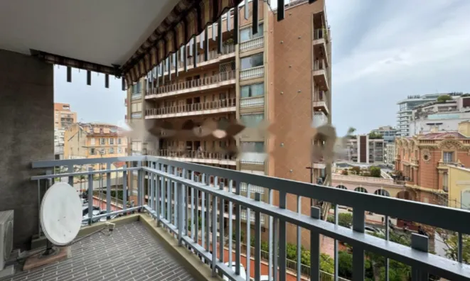 Недвижимость Apartment Monaco, Monte-Carlo: 1