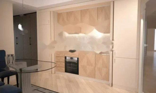 Недвижимость Apartment Monaco, Monte-Carlo: 3