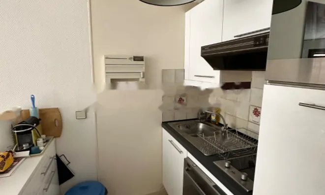 Недвижимость Apartment Monaco, La Rousse: 4